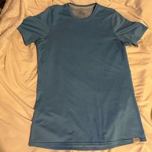 Patagonia shirt